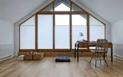 6 różnic między drewnianą deską podłogową a panelami z laminatu