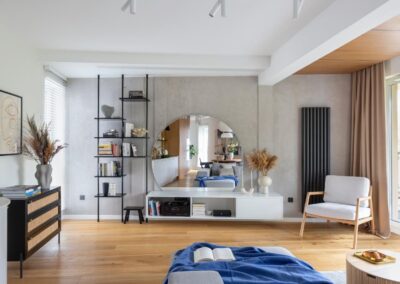 Deska dębowa, klasa 2