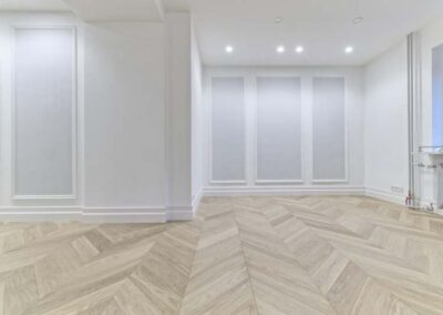 Parkiet Dąb Pustynny | Lareco